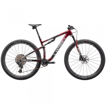 2023 Specialized S-Works Epic Hardtail Mountain Bike